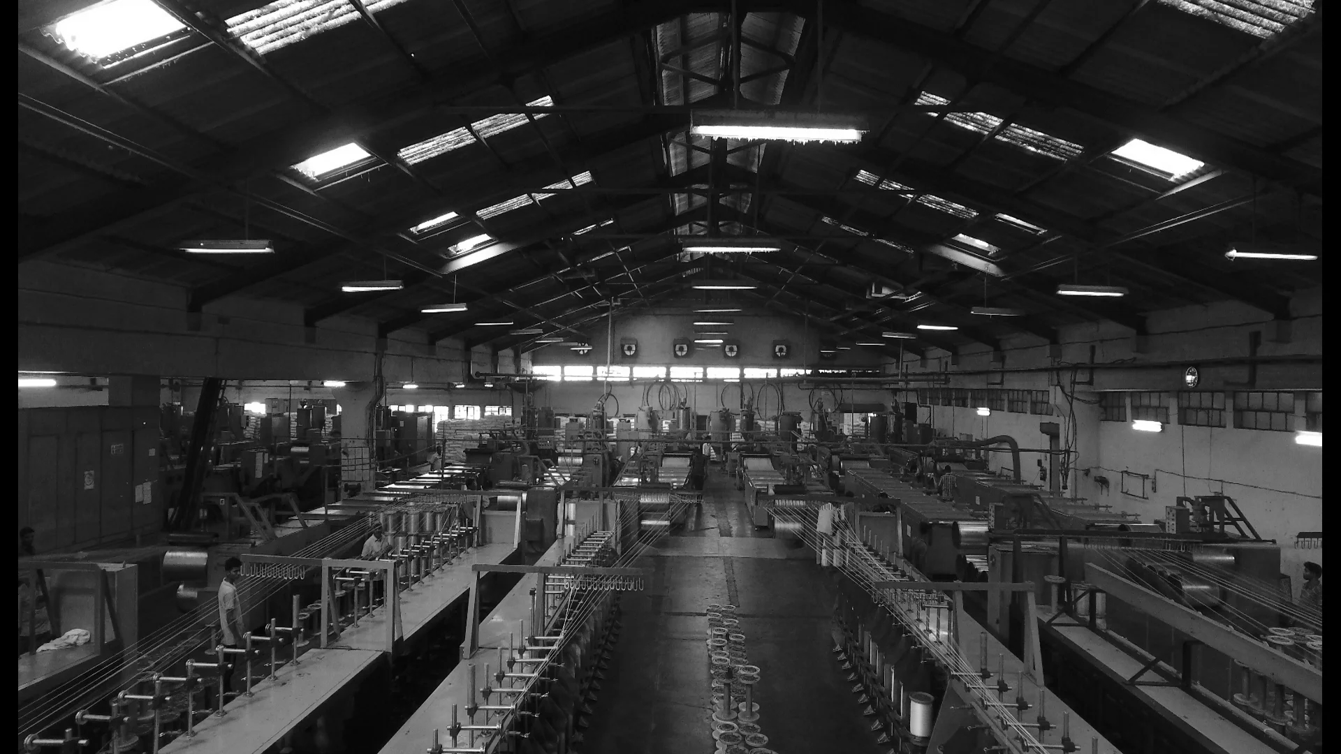 About responsive industries