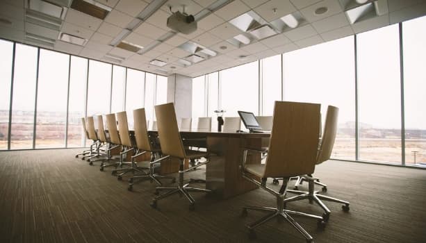 Board of Directors