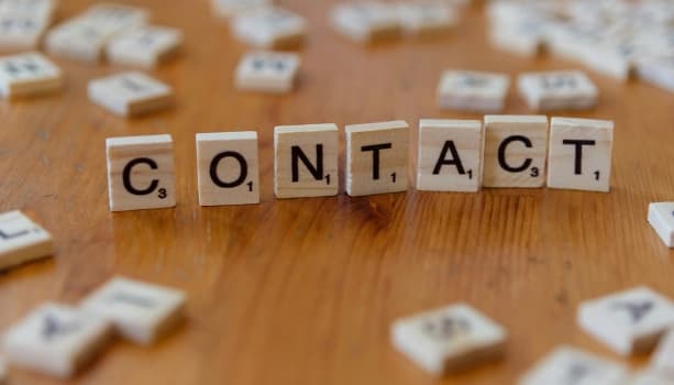 Contact Details