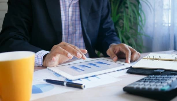 Financial Reports