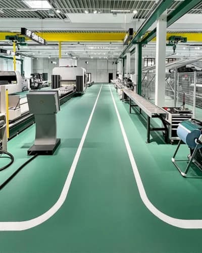 Industrial
