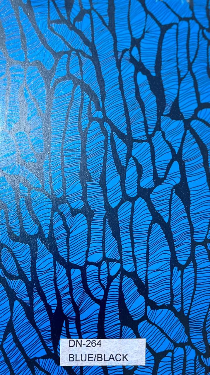 DN-264BLUE-BLACK