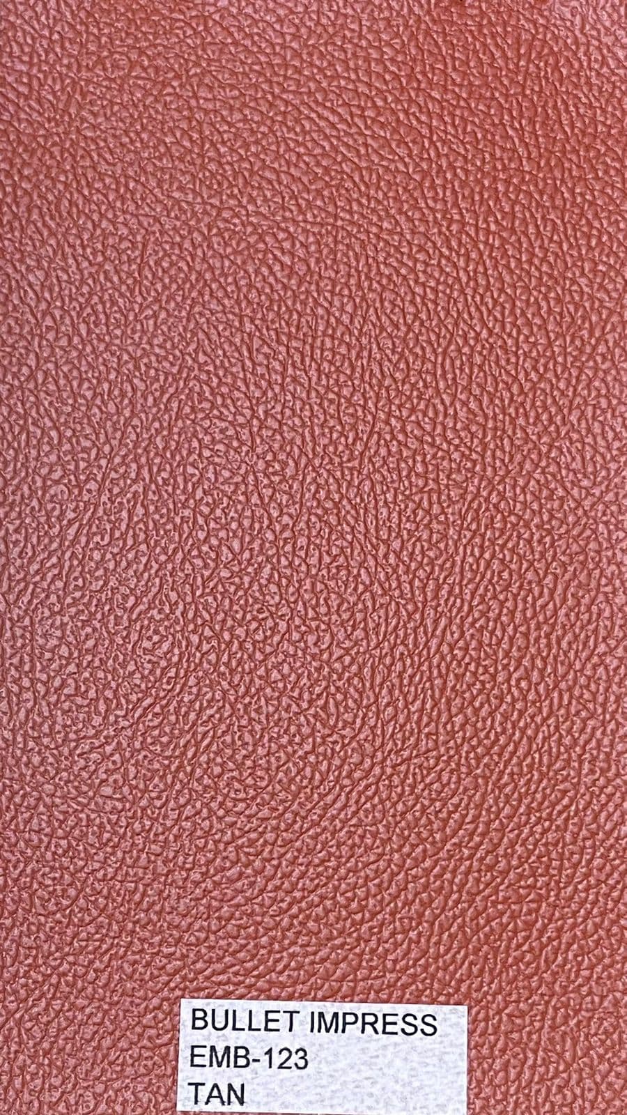 EMB - 123 TAN