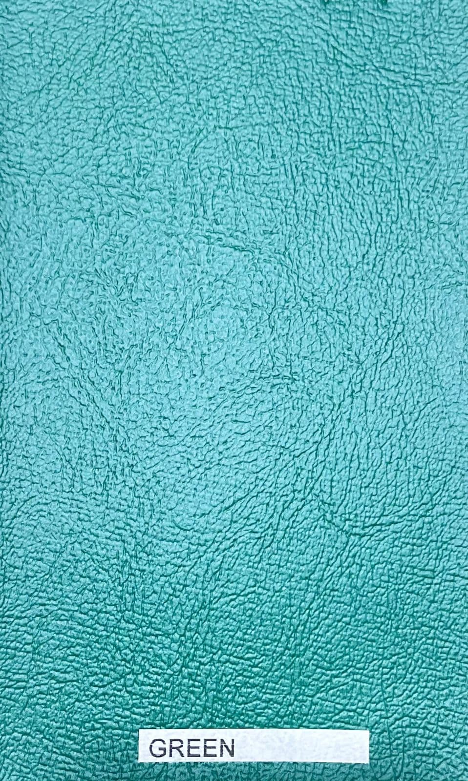 EMB - 58 GREEN