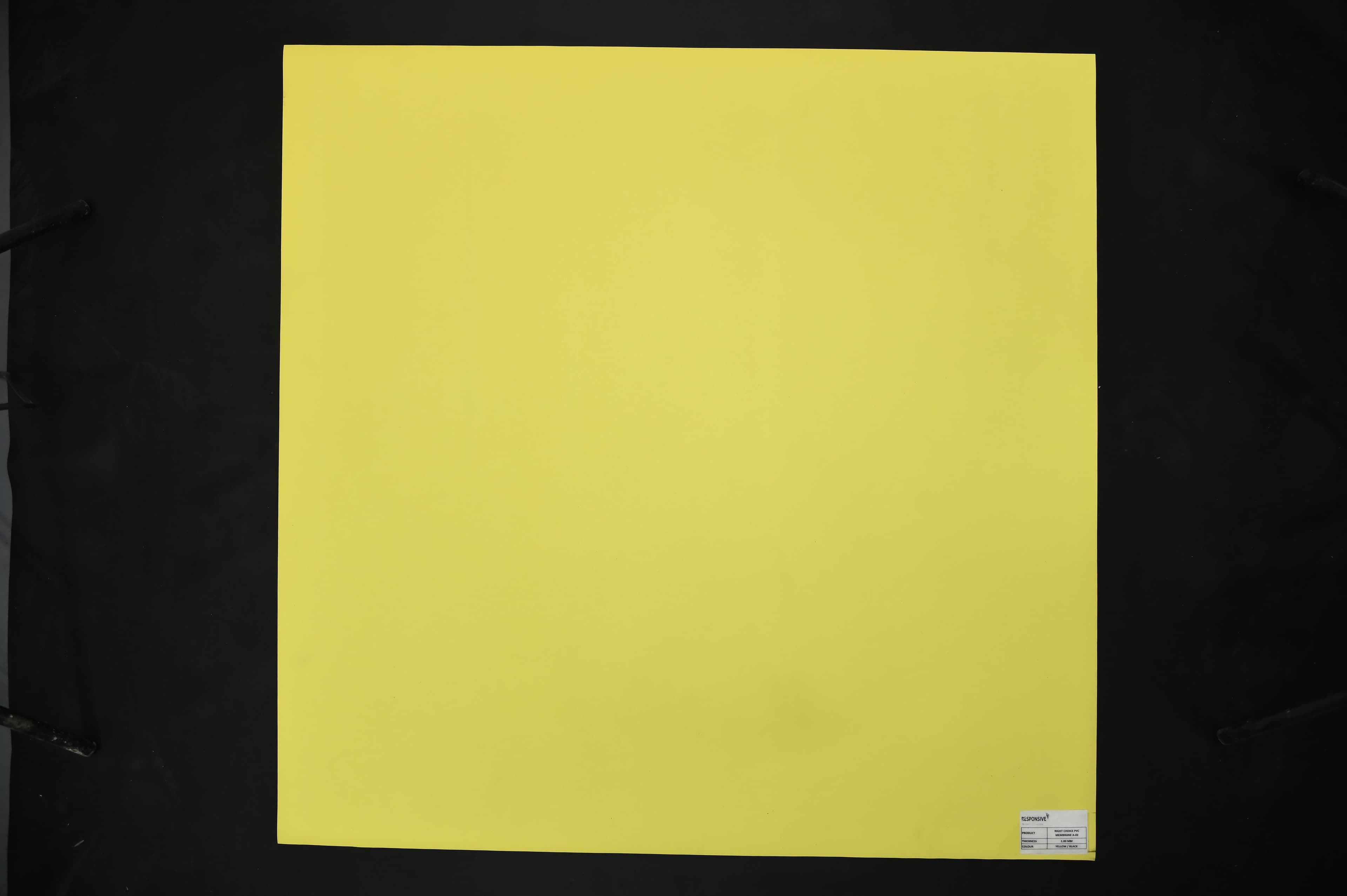 YELLOW BLACK