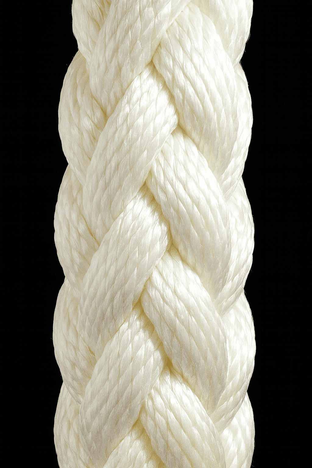 Super Flex 8 Strand