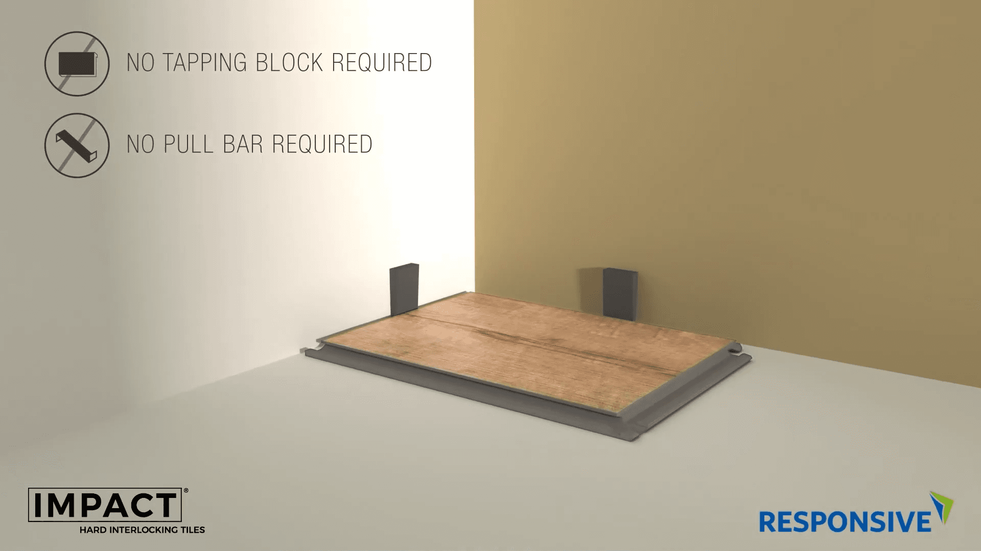 Locking Technology