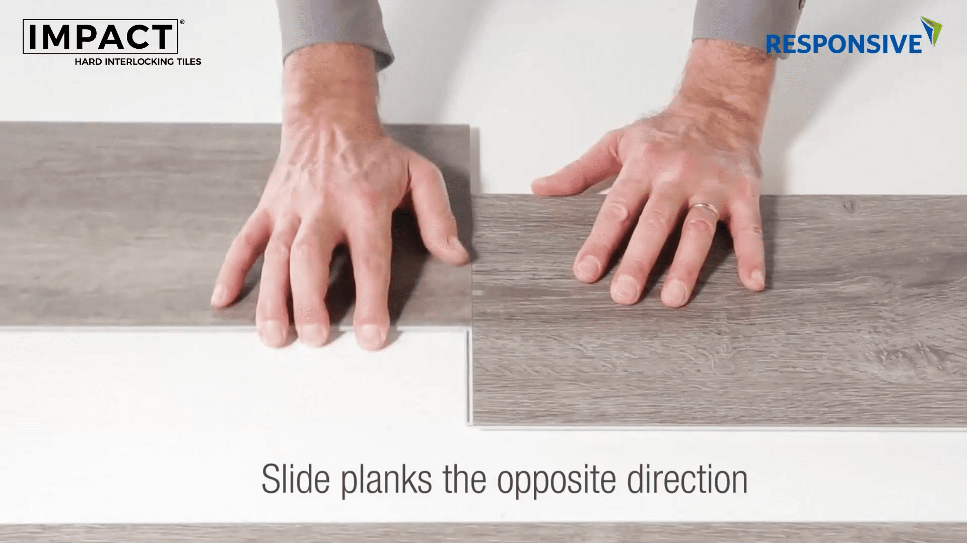 Hard Interlocking Tiles