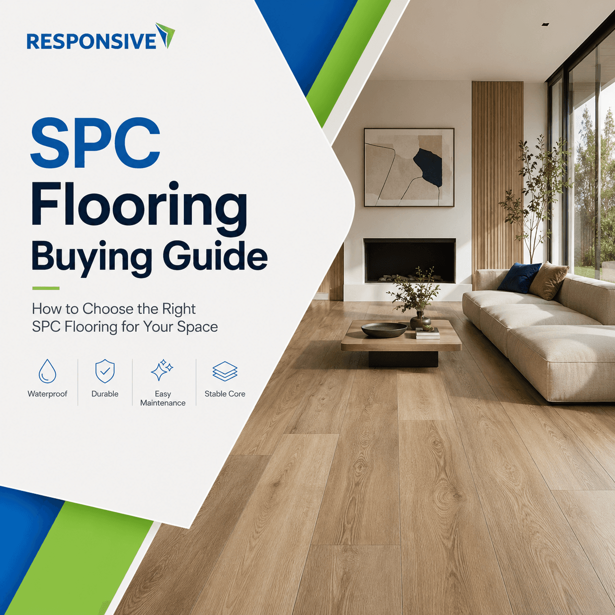 SPC Flooring Buying Guide